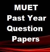 Look at the 'answers' section courtney completed her english masters at kings college london, and has been a part of our team for more than 3 years. Muet Past Year Question Papers Malaysian University English Test Bumi Gemilang