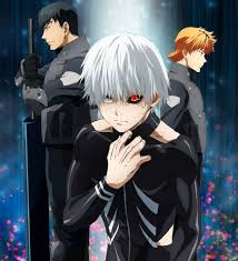 Watch tokyo ghoul english dubbed episode 3 here using any of the servers available. Tokyo Ghoul Season 3 Air Date Rumors When Is The Anime Coming Back