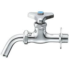 万能ホーム水栓（固定コマ仕様）［共用形］ | 商品のご案内 | SANEI｜デザイン性に優れた水まわり用品、水栓メーカー