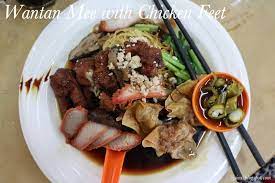Kedai kopi swee kee which specialize in hainanese chicken rice was one of the newly open restaurant in foh sang. Jean Interesting Breakfast Kedai Kopi Yee Kee Serendah Selangor
