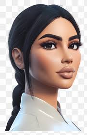 Tan Kim Ching Portrait Clip Art PNG