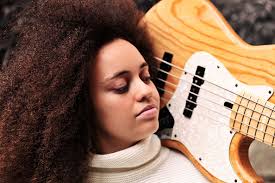 Isobella Burnham NEW EP