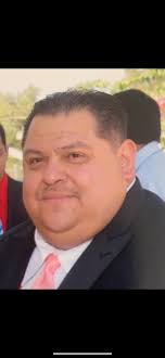 Hugo Moreno Obituary