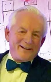 THOMAS PAALMAN Obituary (1942