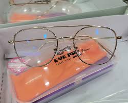 Maybe you would like to learn more about one of these? Buat Cermin Mata Baru Murah Dan Cantik Di Kedai Viral Eye Pro Vision Kl Ceritera Si Gadis Biru