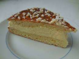 Tarte Tropezienne Cuisine Facile Com Recette Recette Dessert Cuisine Facile Recette Tarte