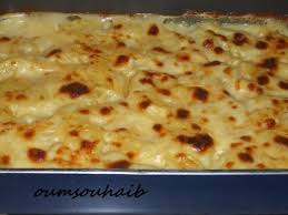 Une recette inspirée du restaurant miznon à paris, un peu revisitée. Gratin De Choux Fleurs Et Pommes De Terre Au Comte Le Sucre Sale D Oum Souhaib