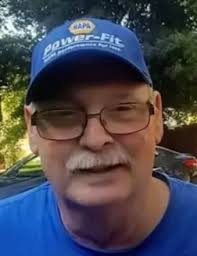 Obituary information for Daniel "Danny" Carl Clower