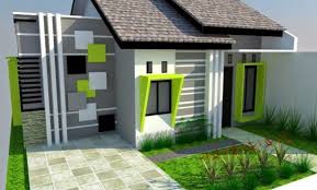 Tampak depan rumah minimalis juga tidak melulu sama antara satu rumah dengan rumah lainnya. 25 Rumah Idaman Minimalis Terbaru Untuk Tipe Modern Masa Kini