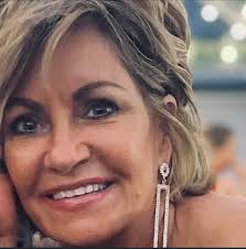 Terri Wingo Hightower Garrett