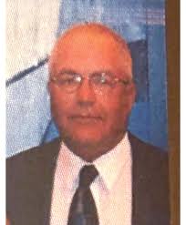 Obituaries from the Perry County Times (2/8/25)