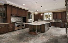 New Home Kitchen Design Ideas
