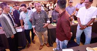 Pusat pemulihan dadah swasta di terengganu maklumat berkaitan pusat pusat ini boleh diperolehi dengan melayari laman web aadk www adk gov my. Pusat Pemulihan Dadah Persendirian Perlu Dana Metrotv