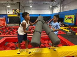 Flow trampoline park in rockford il stateline kids. 12 Reasons To Make Craig S Cruisers Your Next Outing Rain Or Shine Grkids Com