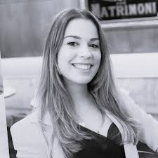 Melissa Innocenti's Instagram, Twitter & Facebook