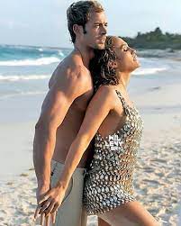 Jennifer es una persona muy sincera y divertida. El Kl Sur Instagram William Levy And Jennifer Lopez Williamlevy Levy Williamlevyworld Williamlevyfans Jennifer Lopez Photos Jenifer Lopez Jennifer Lopez