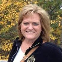 Frieda Mae Larson Obituary