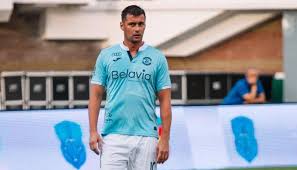 Бывший форвард киевского динамо и сборной украины артем милевский покидает закарпатский минай. Kopolovec Minaj Kontaktiroval S Agentom Milevskogo Est Oboyudnaya Zainteresovannost No Poka Net Nikakoj Konkretiki Chempionat Ukrainy