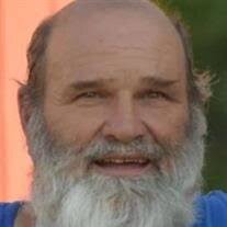 John Arthur Maynard Obituary