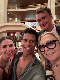 Summer 2025 Hamptons➡️Fire Island➡️Portugal➡️Spain