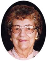 Obituary for Theresa (Geisinger) Marohn
