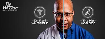 Rani Gregory Whitfield