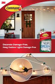Outdoor Lights