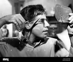 Patsy Black and White Stock Photos & Images