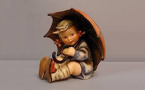 Hummel Figurines Price List History And Rare Examples