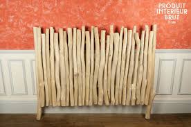 Tete de lit bois 160 matelas à mémoire de forme leur fermeté permettra de médecines alternatives moins deux oreilles n'ayez crainte de. Tete De Lit En Teck Naturel Le Charme Du Bois Naturel Pib
