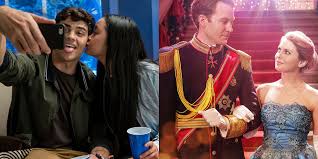 Netflix us has dozens of romantic comedies just waiting for you to tune in when the mood allows. Best Romantic Movies On Netflix Most Romantic Films Streaming On Netflix