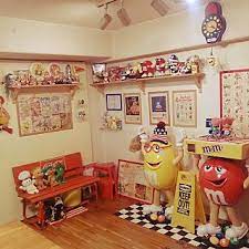 m m sのインテリア実例 roomclip ルームクリップ インテリア アメリカン インテリア 部屋 インテリア