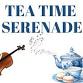 Winter Faculty Recital Tea Time Serenade — Music event image