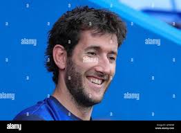 James ratchford hi-res stock photography and images