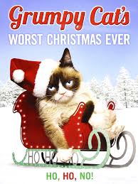 Watch cats available now on hbo. Grumpy Cat S Worst Christmas Ever 2014 Rotten Tomatoes