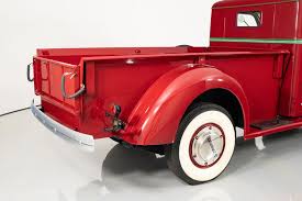 Image result for Diamond T Red 1950 Truck