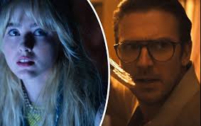 Abigail“: So häufig mussten Kathryn Newton und Dan Stevens beim Dreh duschen