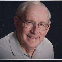 Harold R Montgomery Obituary