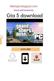 Mediajio Gta 5 Download Gta 5 Gta Full Movies Online Free