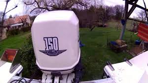 If you have an outboard motor and need an engine repair manual or service manual, you're in the right place. Deconnecter Le Vro Johnson 150cv 2 Temps Youtube