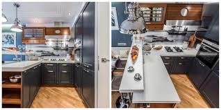 جميلة المطبخ الصورة الداخلية