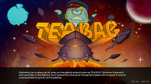 Shred & Tear: Explosive Kajun [v0.0.6 Prototype] [Lucid Realm Games] v0.0.6  Prototype - xGames