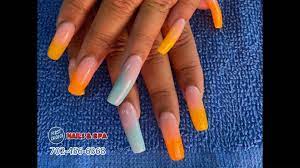 Nail Salon 89014 First Choice Nail Spa Henderson Nv 89014 Video In 2021 Nail Designs Nail Colors Best Nail Salon