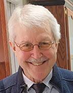 Charles Bayliss "Bebe" Twigg