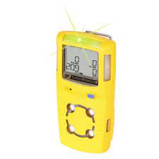 Smartsample technology and powerful diaphragm pump provide reliable block detection and consistent, uniform. Honeywell Bw Gasalertmax Xt Ii Multi Gas Detectors Xt Xwh0 Y Na