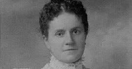 Emily Warren Roebling