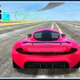 Jump, perform fantastic acrobatics and feel the speed in your skin! Madalin Stunt Cars 2 Game Play On Mobile Phone