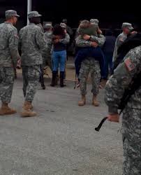 7 Things Not To Say To A Military Girlfriend Military Girlfriend Military Girlfriend Army Military Girlfriend Marine