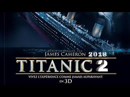 Titanic 2 Trailer In Hindi Youtube