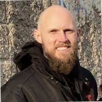 James Sandall's Instagram, Twitter & Facebook